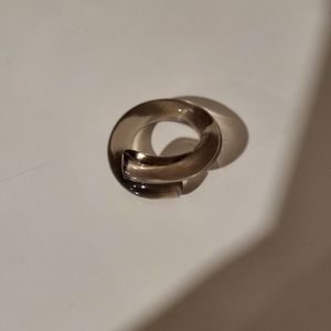 Corey Moranis Wrap ring